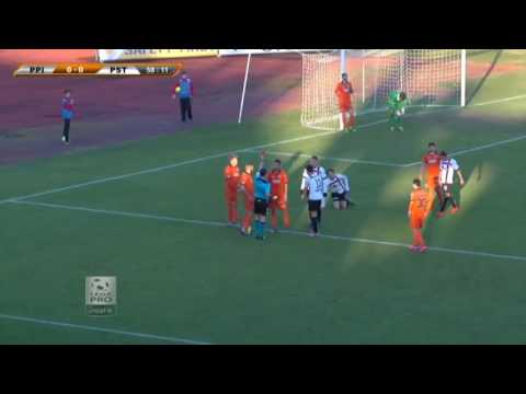 CALCIO, LEGA PRO: PRO PIACENZA - PISTOIESE 1-1