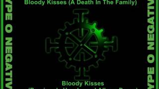Bloody Kisses A Death In The Family  - Type O Negative (Demo)