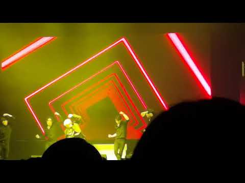 [Mihwacam] 190330 Hasungwoon Fanmeeting in BKK - Attention