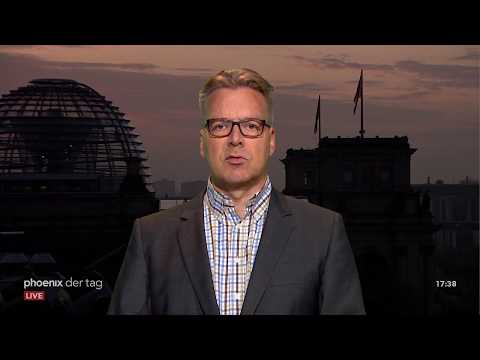 Markus Kaim zum Gipfeltreffen von Donald Trump und Kim Jong Un am 26.02.19