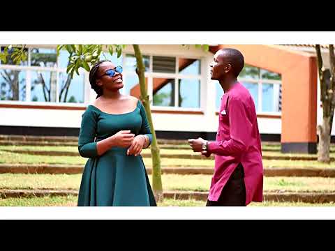 SAFARI BADO Official Video by NICHOLAS WUOD KINGI