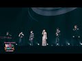 ดีใจด้วยนะ (Glad) feat. B5 - INK WARUNTORN (Live Concert)