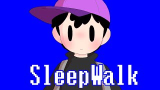 【スマブラ】Sle,e,p,Wa,l,k