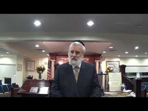 Tanya By Rabbi Kin - Chapter 40