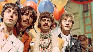 The Beatles, WITHIN YOU WITHOUT YOU