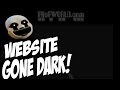 Five Nights At Freddys Scottgames And FNAFW Have Gone DARK Something BIG Is Coming