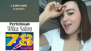 Download lagu PERTEMUAN - KARAOKE BARENG ARTIS (KARAOKE VERSION ) mp3 Download lagu PERTEMUAN - KARAOKE BARENG ARTIS (KARAOKE VERSION ) mp3