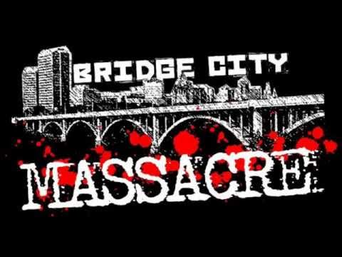 2015.10.25 - Mighty Ducks at Bridge City Massacre