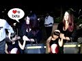 Aishwarya Rai Showing LOVE CARE For Daughter Aaradhya Bachchan At Airport Leaving For Cannes 2018