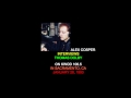 Alex Cosper Interviews Thomas Dolby