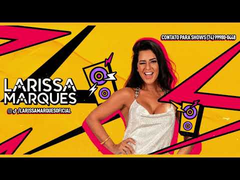 Larissa Marques Ao Vivo | Pipoco
