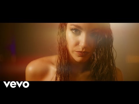 Ana Guerra - Si Me Quisieras