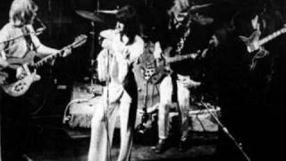 Jefferson Airplane - Kansas City (Live: 1966 At Winterland SF)