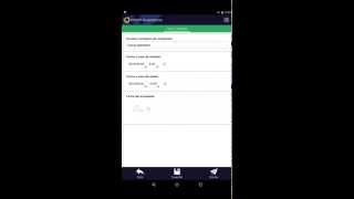 Infosync Android