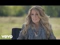 CARRIE UNDERWOOD - Little Toy Guns (Behind the.