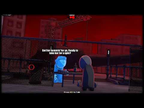 Madness Project Nexus2 Gameplay