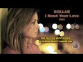 Dollar I Need Your Love Lyrics 1979 1080p