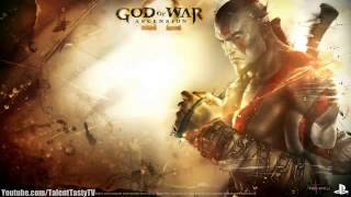 Download lagu God of War Ascension Soundtrack   Cyclops of the Garite battle   YouTube HD God of War Ascension mp3