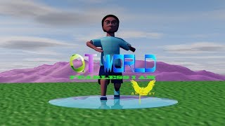 Fearless I Am 3D Animation- Official Trailer