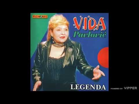 Vida Pavlovic - Ej, sudbino (Audio 2002)