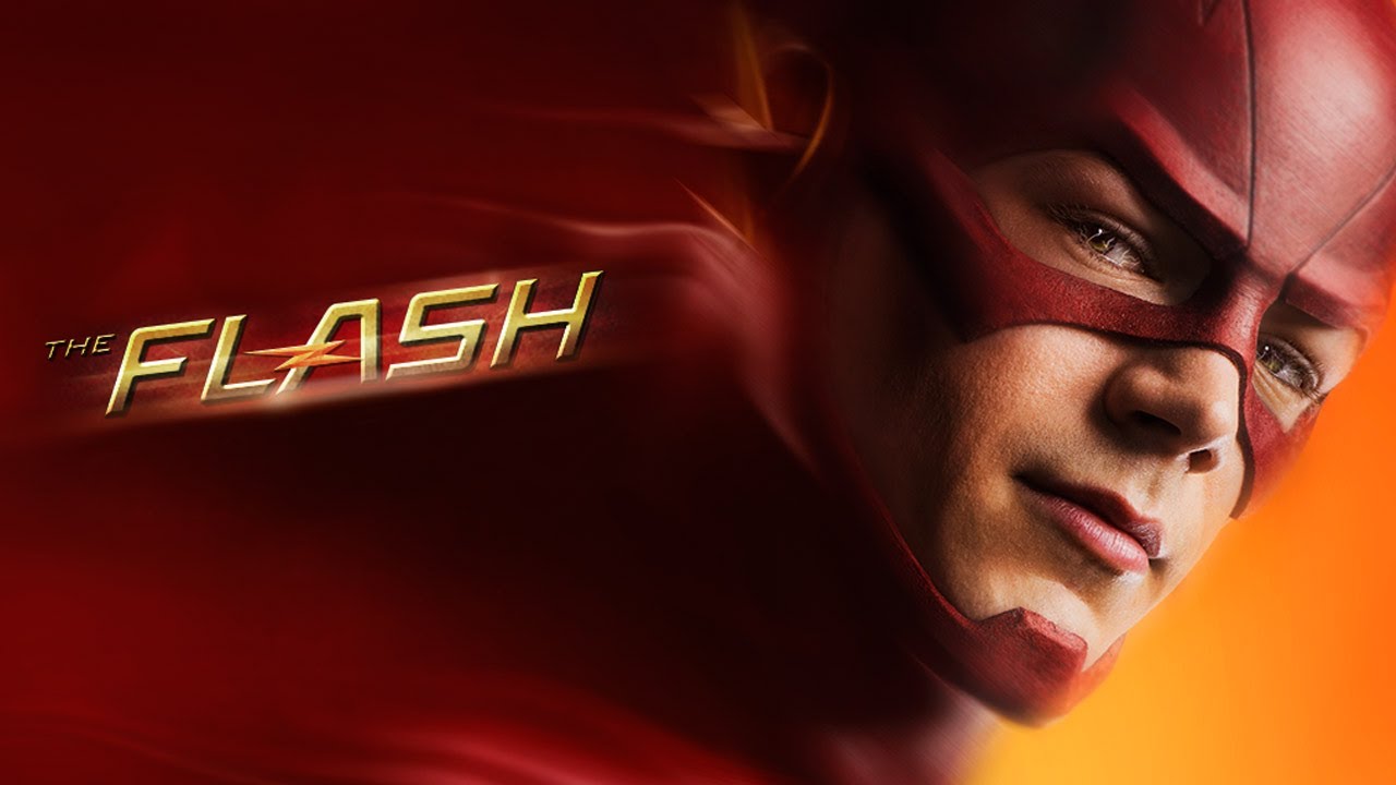 The Flash - Trailer - YouTube