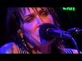 Beth Hart, Mama this one is for you, San Francisco ...
