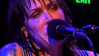 Beth Hart, Mama this one is for you, San Francisco 2015