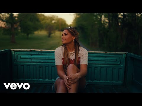 Erin Kinsey - Stayed A Summer