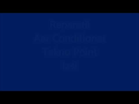 Reparatii Aer Conditionat Tekno Point Iasi – 0743 259 463