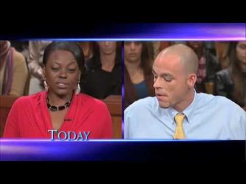 ALL NEW! Wednesday, March 13 - "Will Our Relationship Last?" On DIVORCE COURT