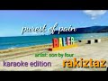 Purest Of Pain Karaoke Edition