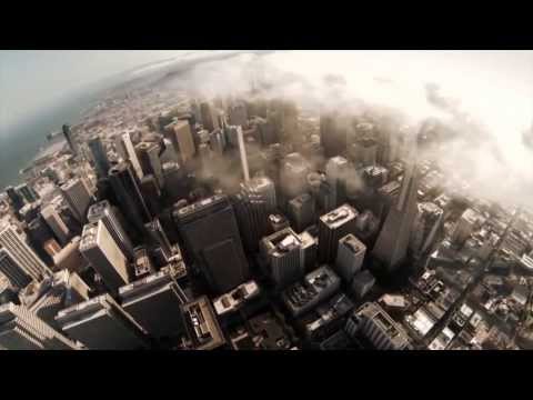 The Sky  ∆ || Dub Fx X GoPro Footage