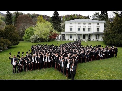 128 aniversario del nacimiento de Charlie Chaplin