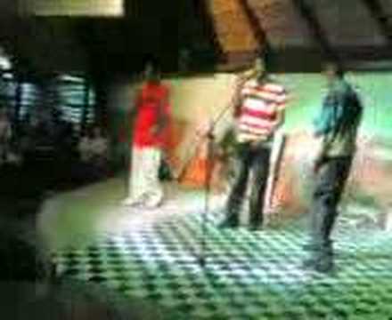 Druida a mandar carga2