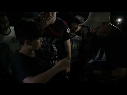 MAPU vs KLZ - 8vos de Final - SVF Jornada 2