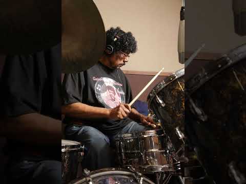 Thumbnail for The James Gadson Interview Set III by James Gadson