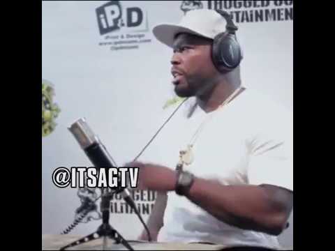 50 Cent reveals the truth about Puffy (P.Diddy) Proving He's Gay.