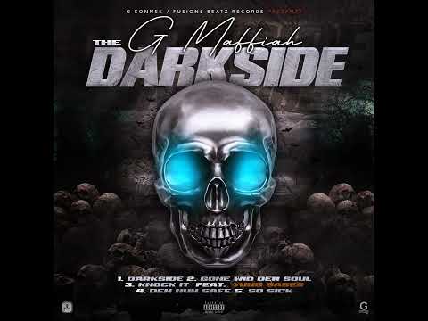 G Maffiah - Knock It Ft Yung Saber