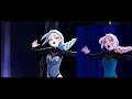 Let It Go AI Remake
