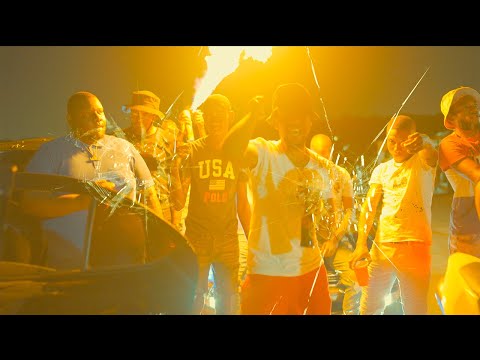 DJ STARR - WEST SIDE BADNESS (OFFICIAL VISUALIZER)