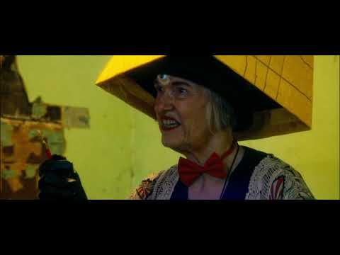 Insane Head - Short Film