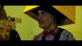 Insane Head - Short Film