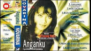 Download lagu NOVARINA @ Anganku mp3