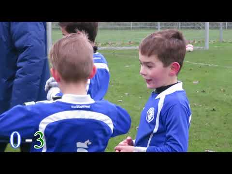 Boeimeer JO9-1 - Hilvaria JO9-1 - 4-4