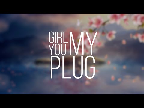 charlieonnafriday - Girl U My Plug (Official Lyric Video)