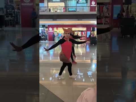 Dendang Minang Timur #linedance #dendangminang