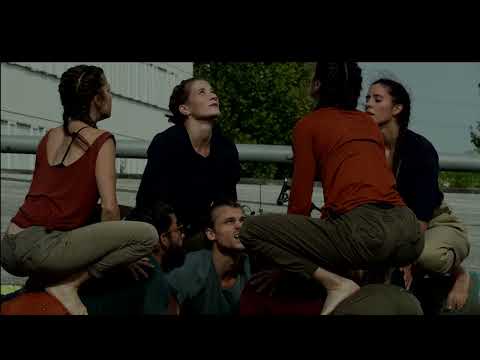 Cuatro Puntos (Teaser) revival creation