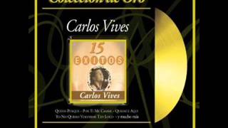 carlos vives-yo no quiero volverme tan loco.wmv