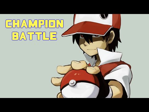 Vs The Champion! Pokemon Snakewood Part 41