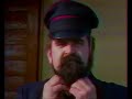 Janusz Rewiński - Szlabaniarz